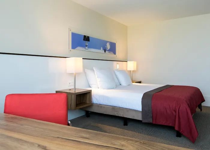 Holiday Inn Eindhoven Centre, an IHG Hotel