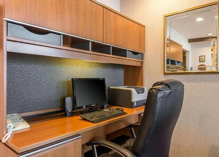 Quality Inn