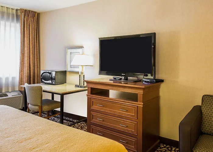 Quality Inn Kennewick Richland