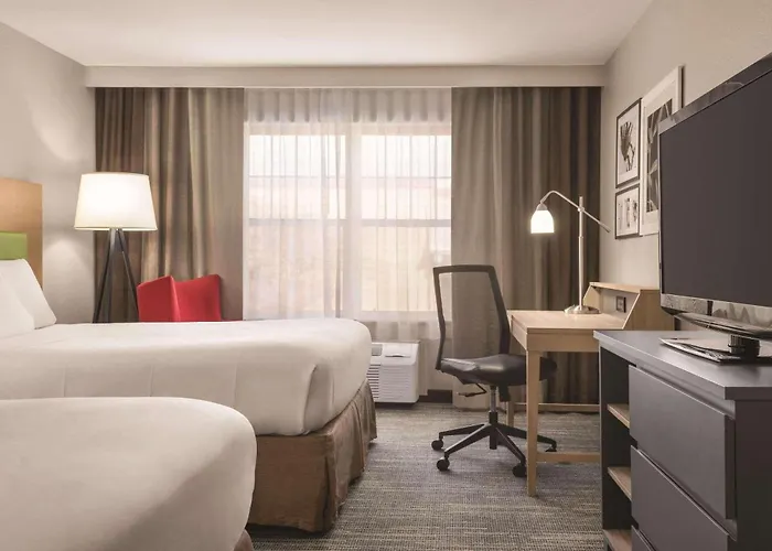 Country Inn & Suites By Radisson, Dubuque, Ia