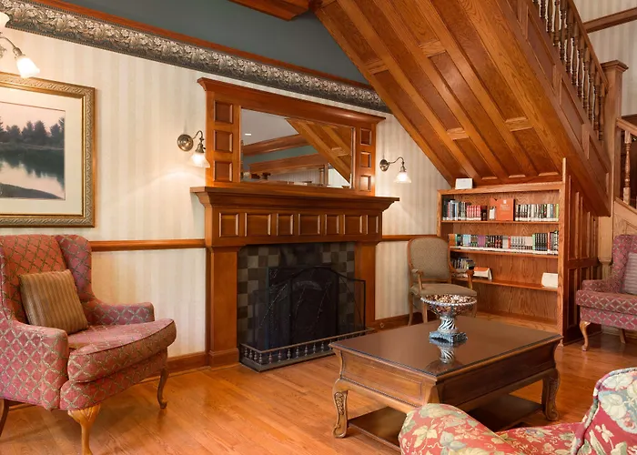 Country Inn & Suites By Radisson, St Charles Historic District