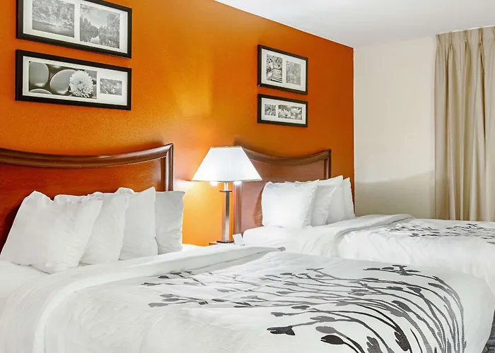 Sleep Inn & Suites Hobbs