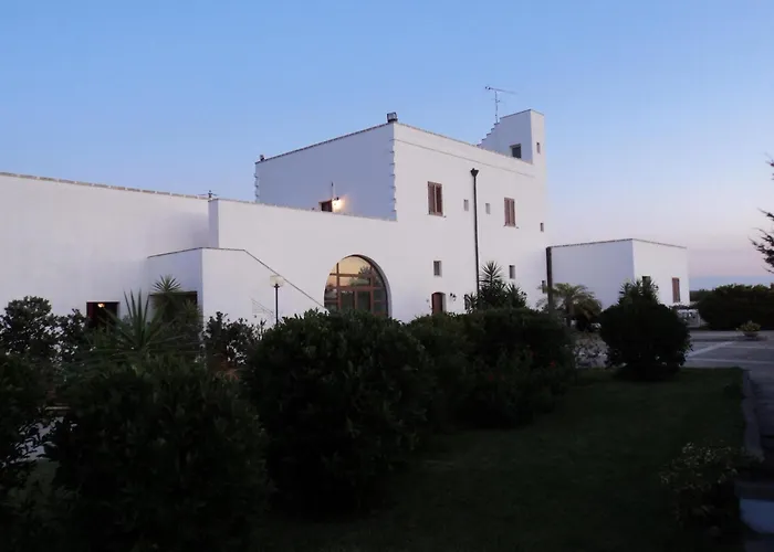 Masseria Fabrizio