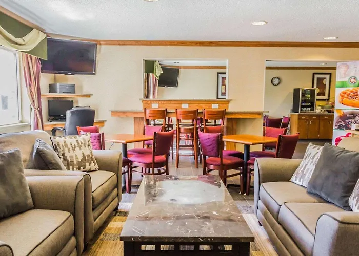 Quality Inn & Suites Golden - Denver West
