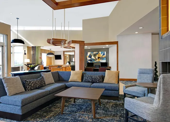 Hyatt Place Jackson Ridgeland