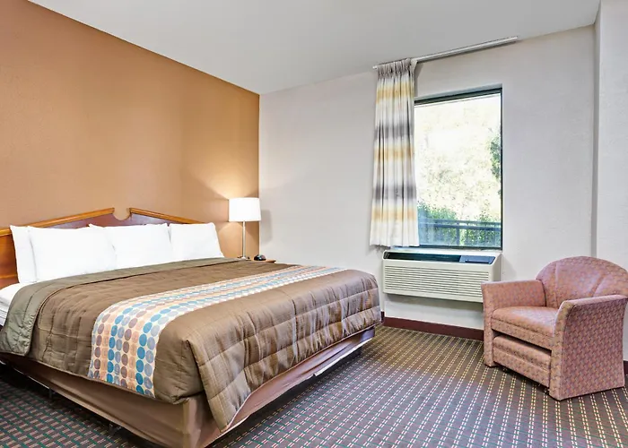 Days Inn By Wyndham Hernando