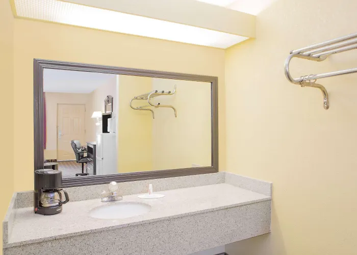 Days Inn By Wyndham Andalusia