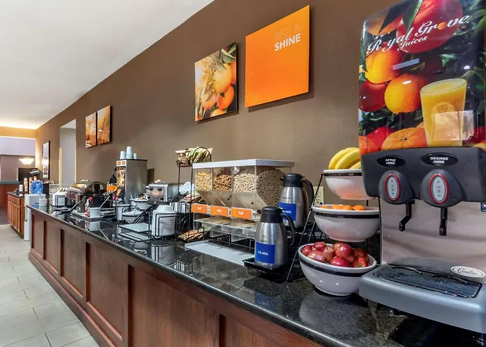 Comfort Inn & Suites Lees Summit - Kansas City