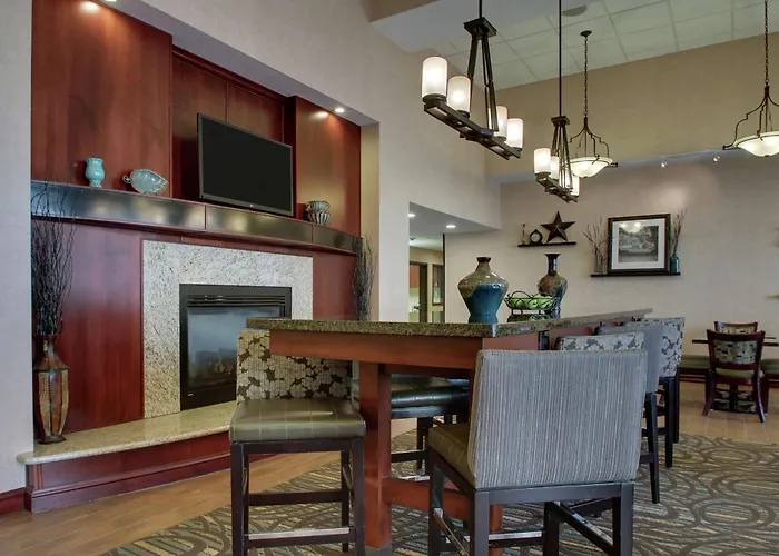 Hampton Inn & Suites Denver Littleton