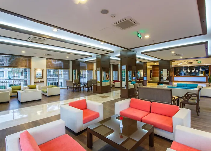 Lucida Beach Hotel
