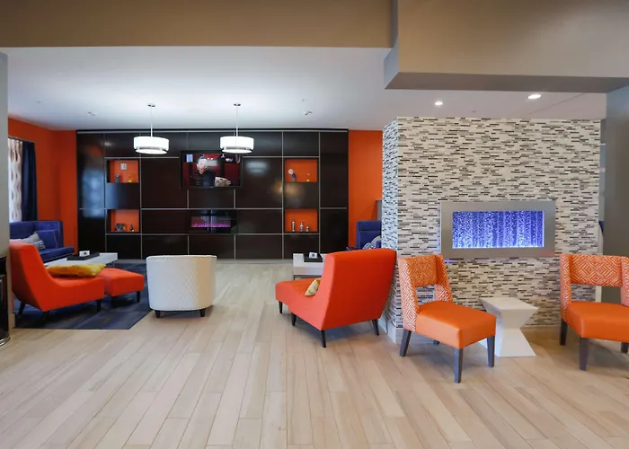 Best Western Plus Wewoka Inn & Suites