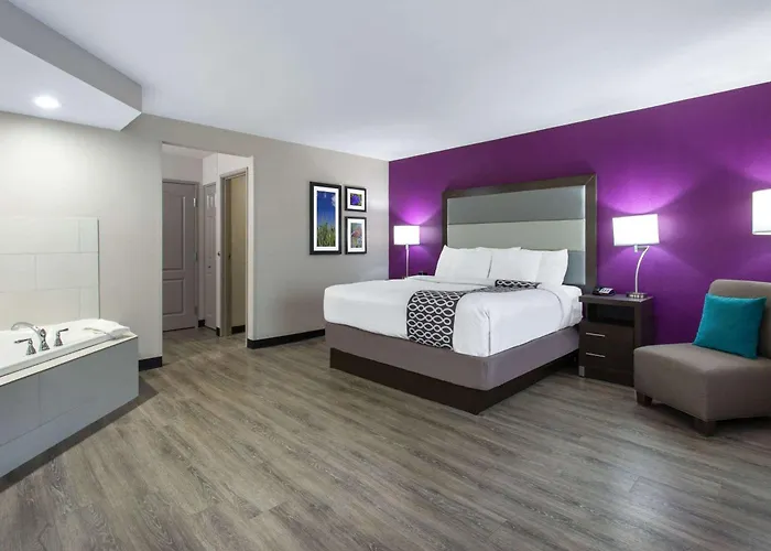 La Quinta By Wyndham Effingham