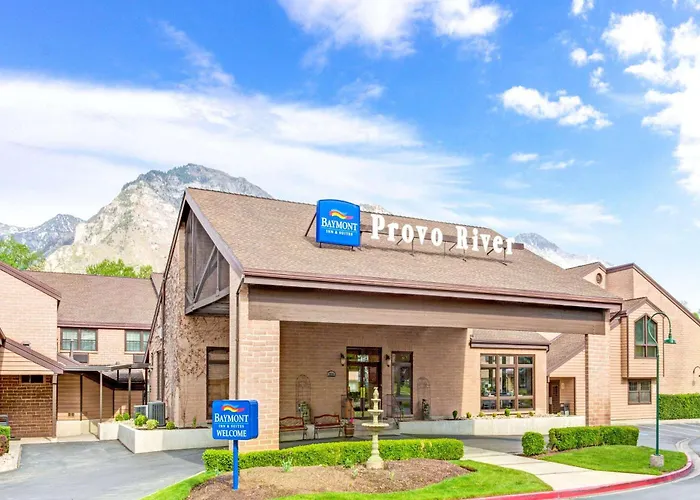 Provo River Inn