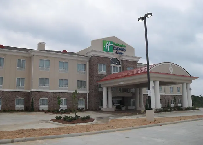 Holiday Inn Express Hotel Winona North By Ihg
