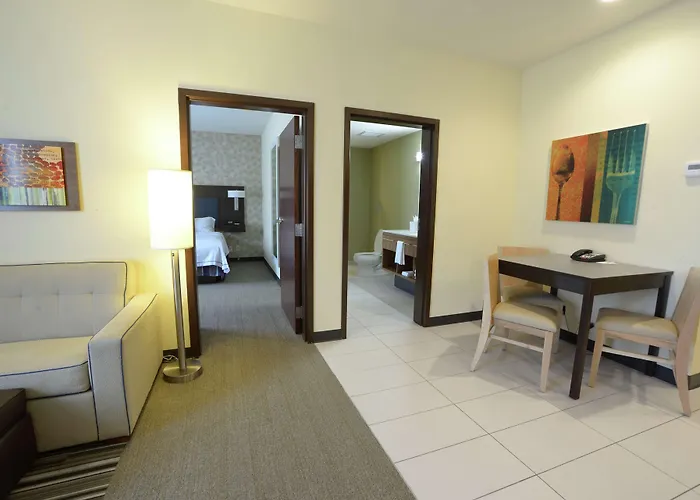 Home2 Suites By Hilton Edmond