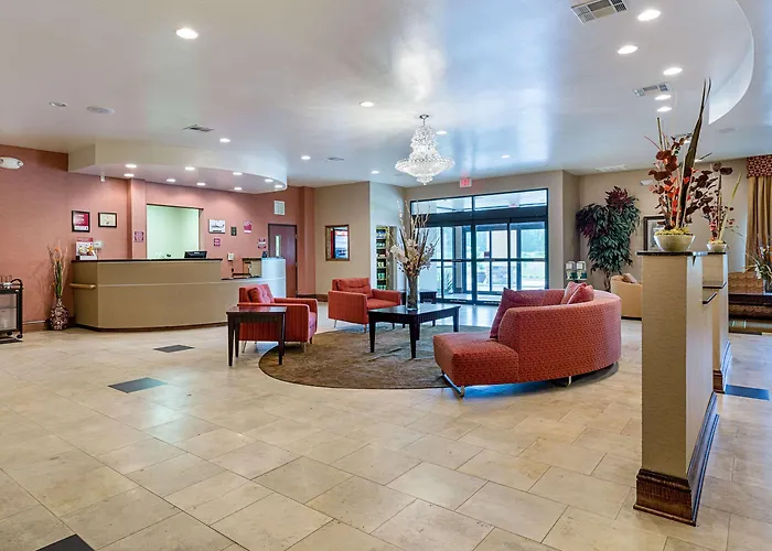 Comfort Suites