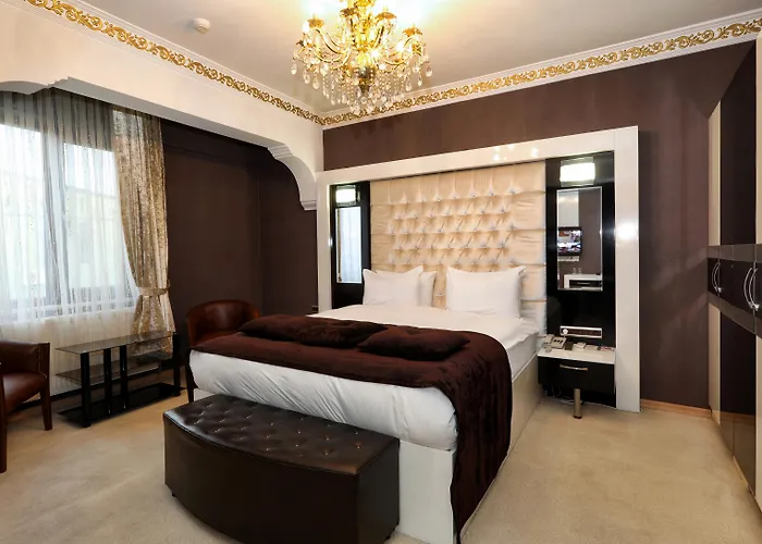Seckin Hotel