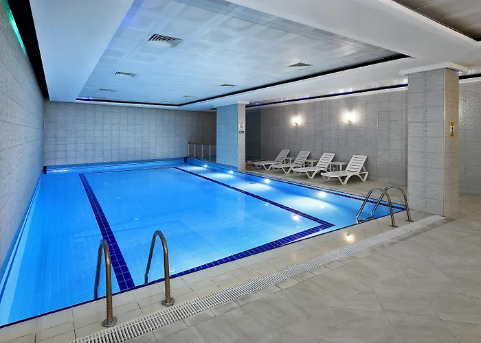 Seckin Hotel