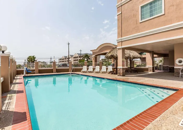 Baymont By Wyndham Galveston