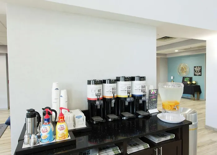 Hampton Inn & Suites Ankeny