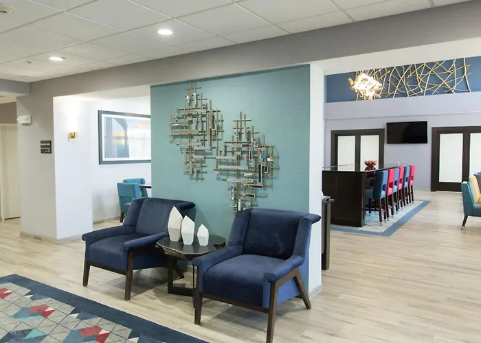 Hampton Inn & Suites Ankeny