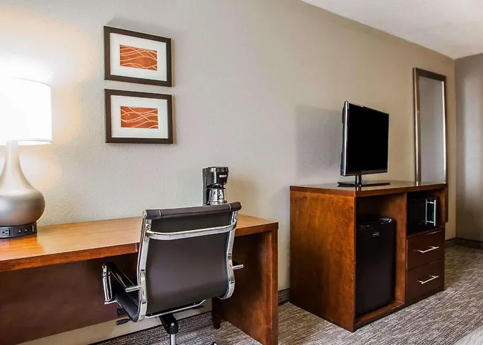Comfort Inn Marshalltown South