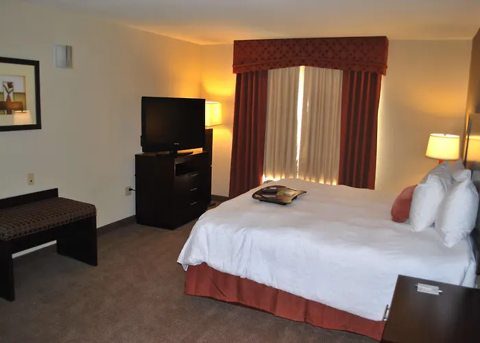 Hampton Inn&Suites Phoenix/Gilbert