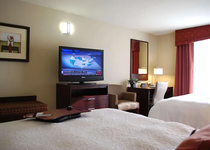 Hampton Inn & Suites Phoenix/Gilbert