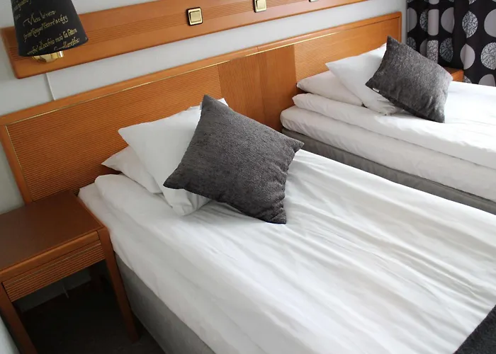 Arena Hotell