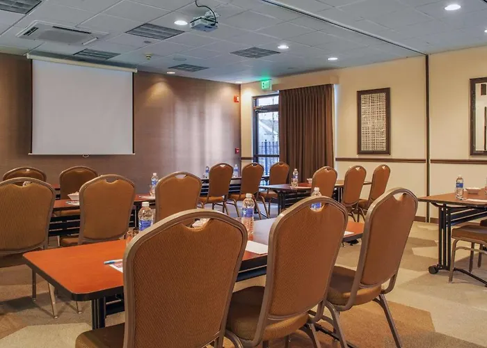 Hyatt Place Cincinnati Blue Ash