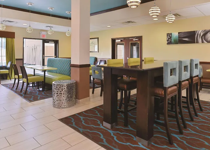 La Quinta By Wyndham Woodward