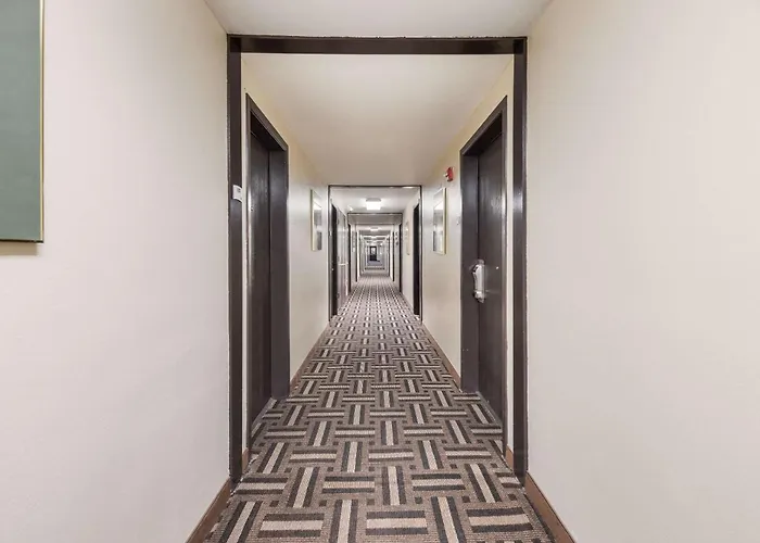 Quality Inn Clovis