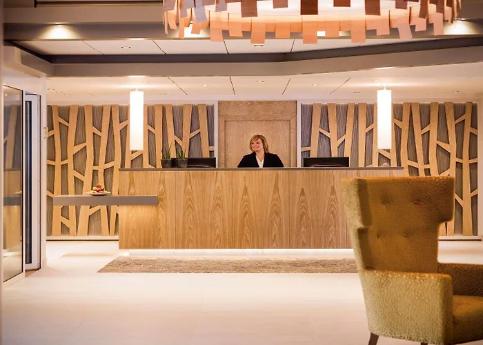 Movenpick Hotel - Hertogenbosch