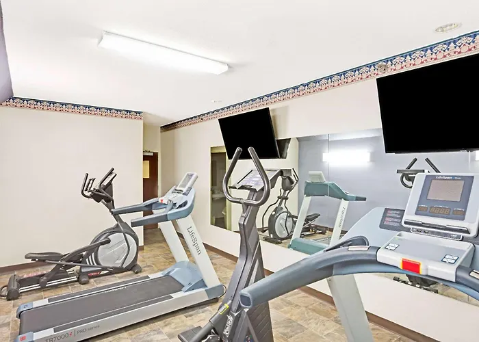 Microtel Inn & Suites Urbandale