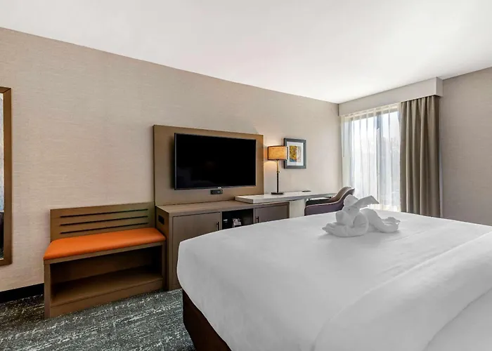 Clarion Inn Nashua