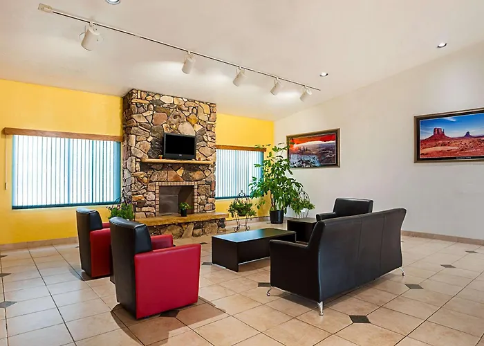Rodeway Inn & Suites Blanding
