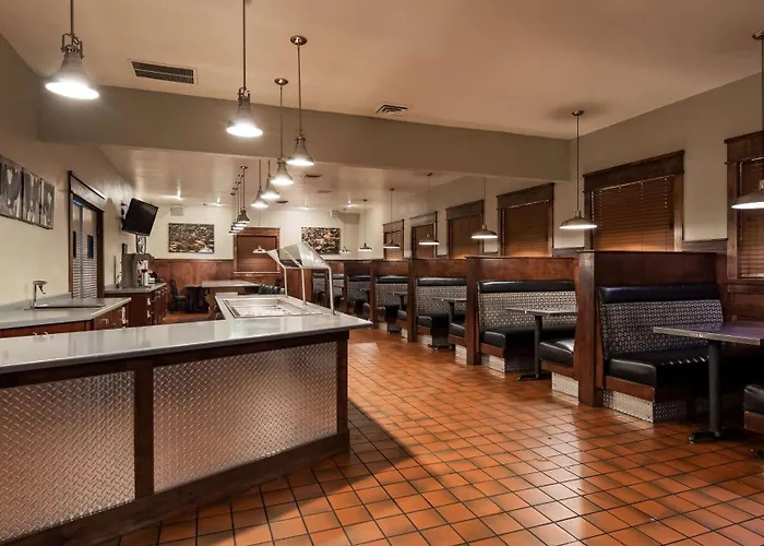 Best Western Paradise Inn