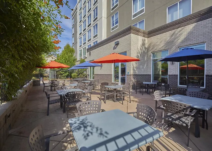 Holiday Inn Express : Eugene - Springfield By Ihg