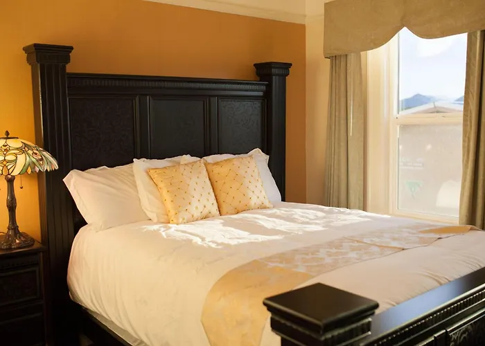 Gilmore Hotel, Trademark Collection By Wyndham