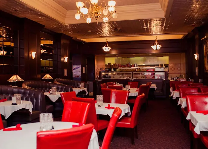 Gilmore Hotel, Trademark Collection By Wyndham