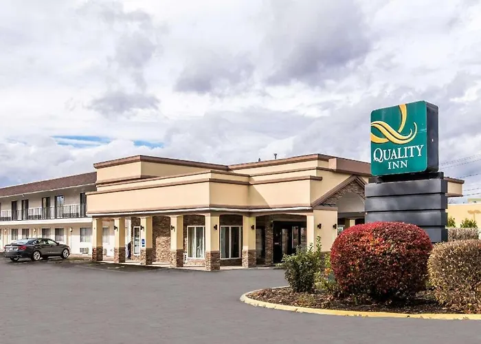 Quality Inn