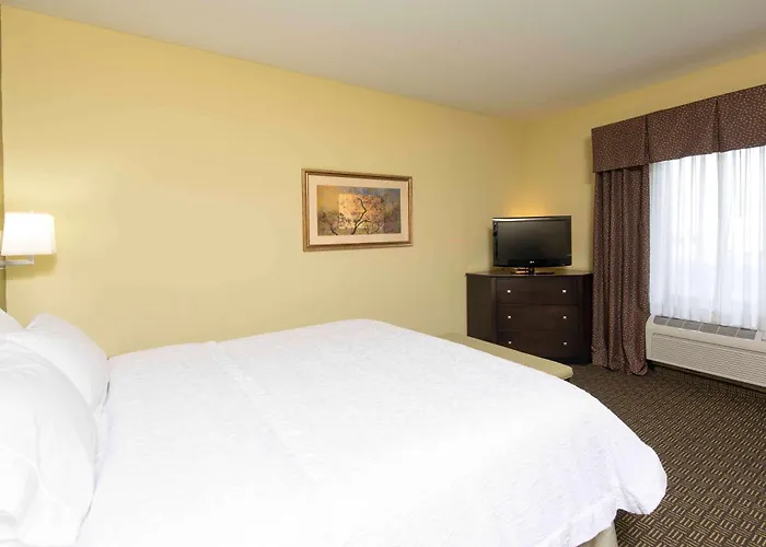 Hampton Inn & Suites Danville