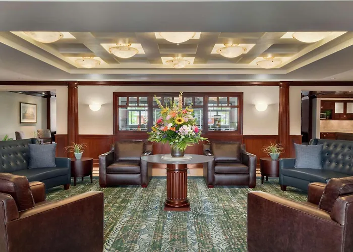 Homewood Suites By Hilton Wilmington-Brandywine Valley