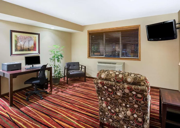 Super 8 By Wyndham Brookings