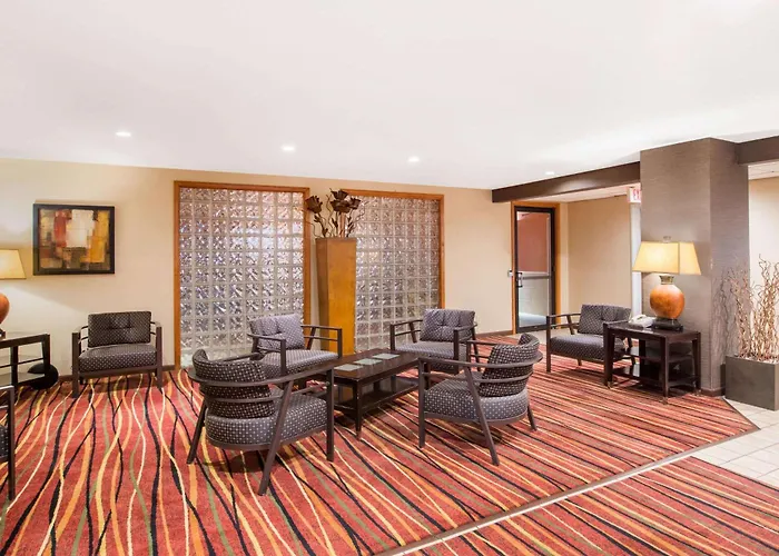 Super 8 By Wyndham Brookings