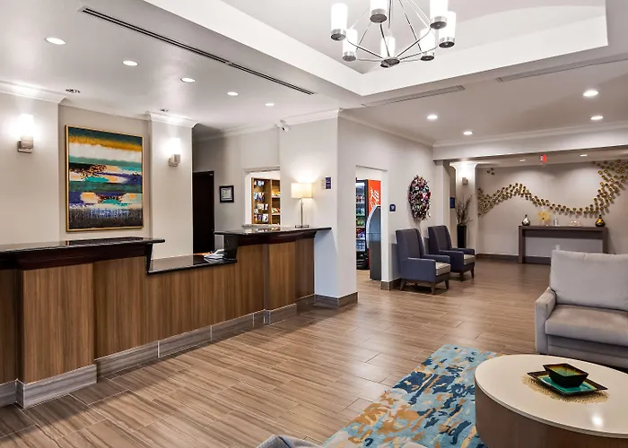 Best Western Plus Rama Inn & Suites