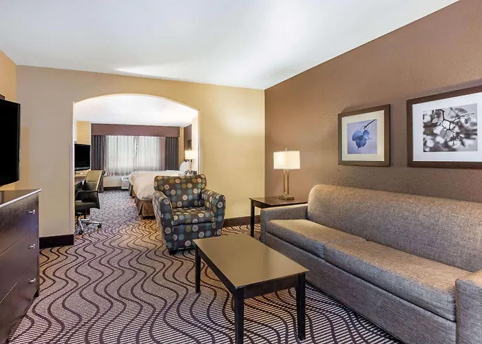 La Quinta By Wyndham Meridian / Boise West