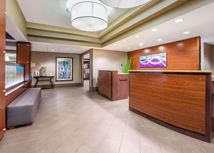 La Quinta By Wyndham Meridian / Boise West