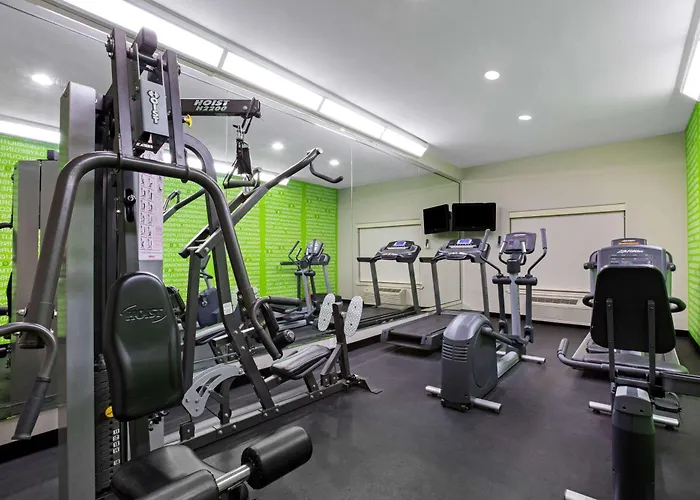 La Quinta By Wyndham Pharr North Mcallen