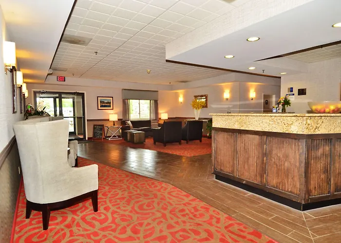 Mountain Lake Inn
